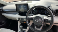Toyota Yaris 1.5 Hybrid Excel 5dr CVT Hybrid Hatchback